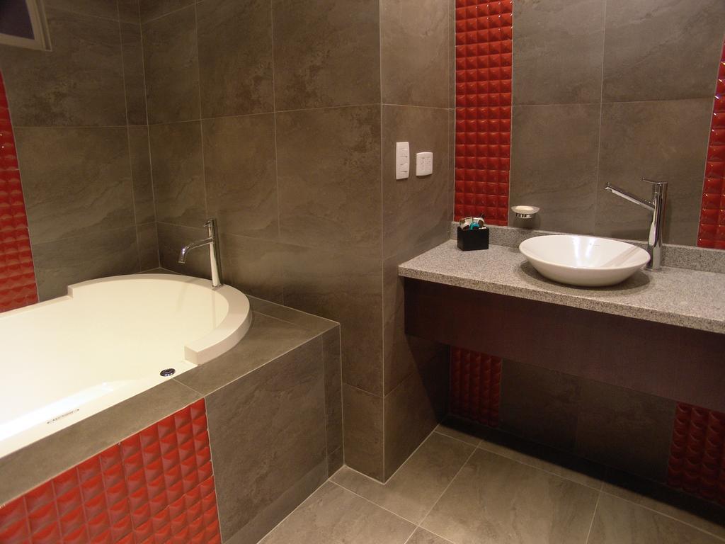 Rione Hotel Boutique Cuenca Exteriér fotografie