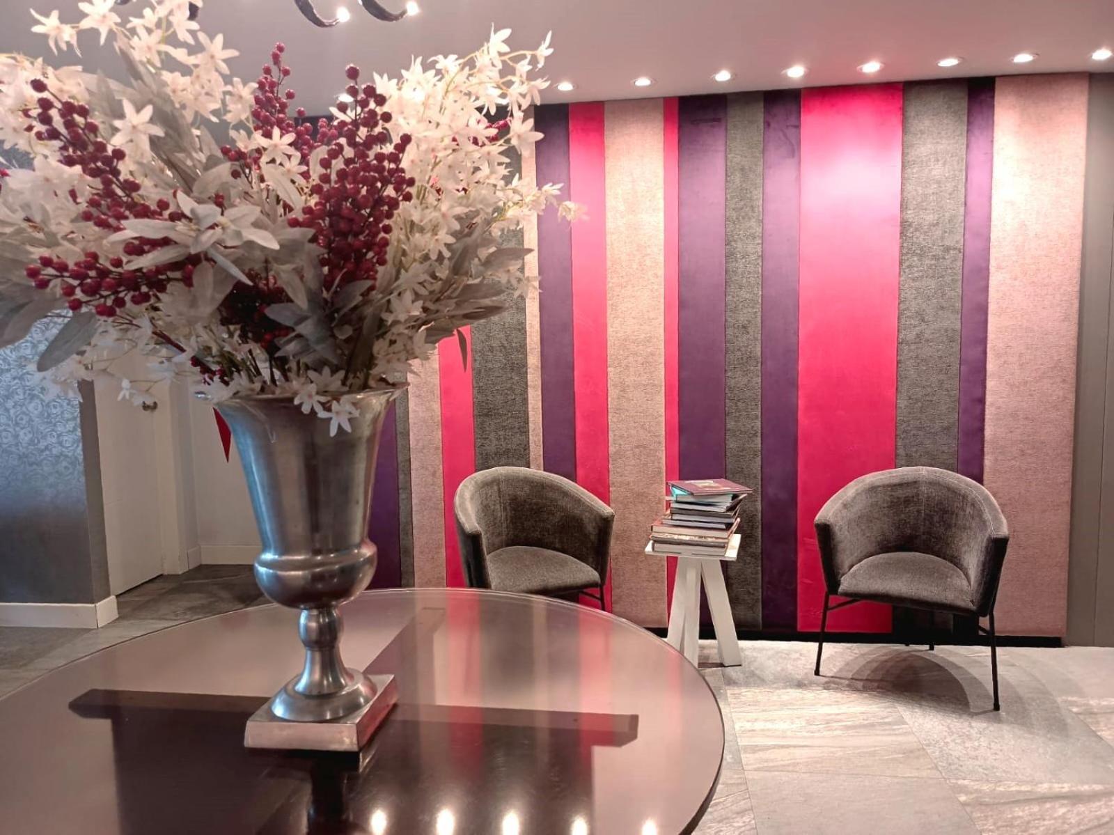 Rione Hotel Boutique Cuenca Exteriér fotografie