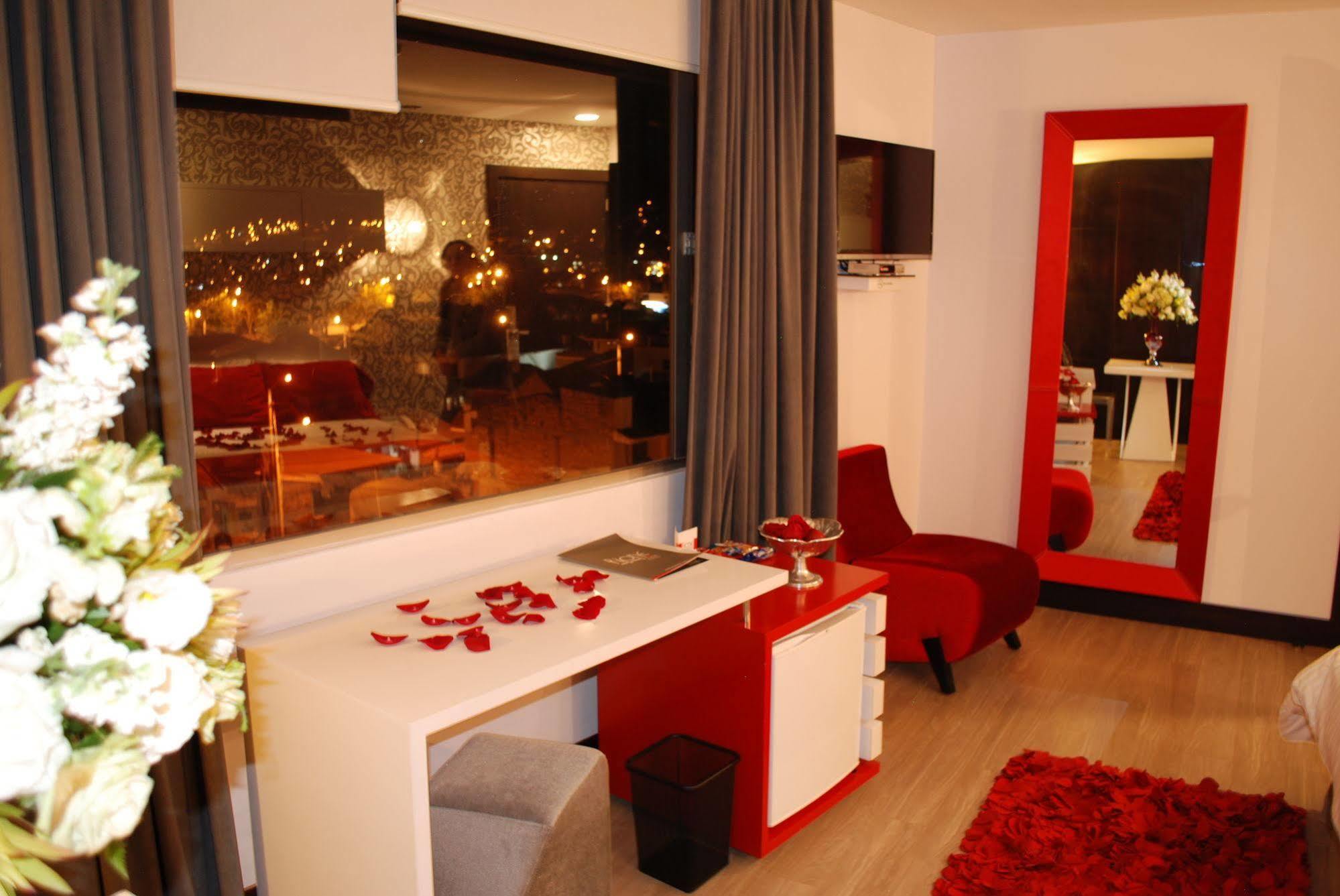 Rione Hotel Boutique Cuenca Exteriér fotografie
